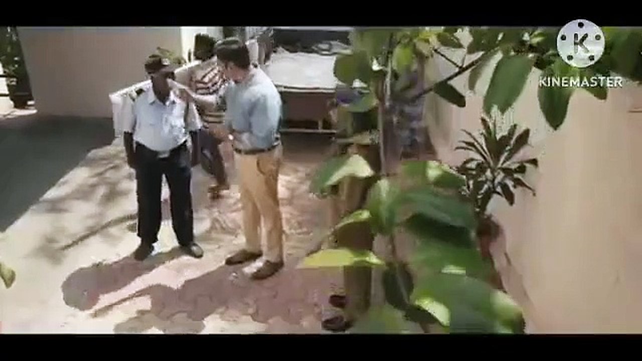 D-16 movie - Hindi dubbed