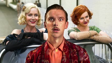 Hanté Par Mes Ex | Dan Stevens (Downtown Abbey) | Film Complet en Français | Comédie