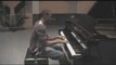 Robin Thicke - Lost Without You on piano By David Sides