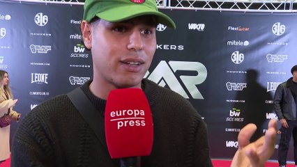 Anuar Beno dice qué piensa realmente de Isa Pantoja