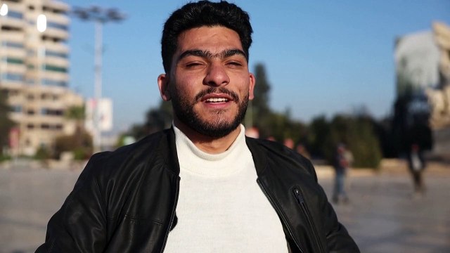 Dschihadisten in Syrien auf dem Vormarsch - Aleppo gefallen