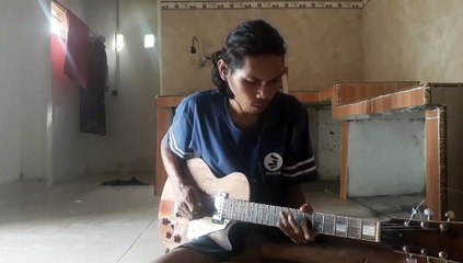 This Love_Davichi_Singing Guitar