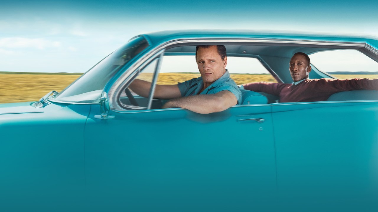 Mon avis sur "Green Book"