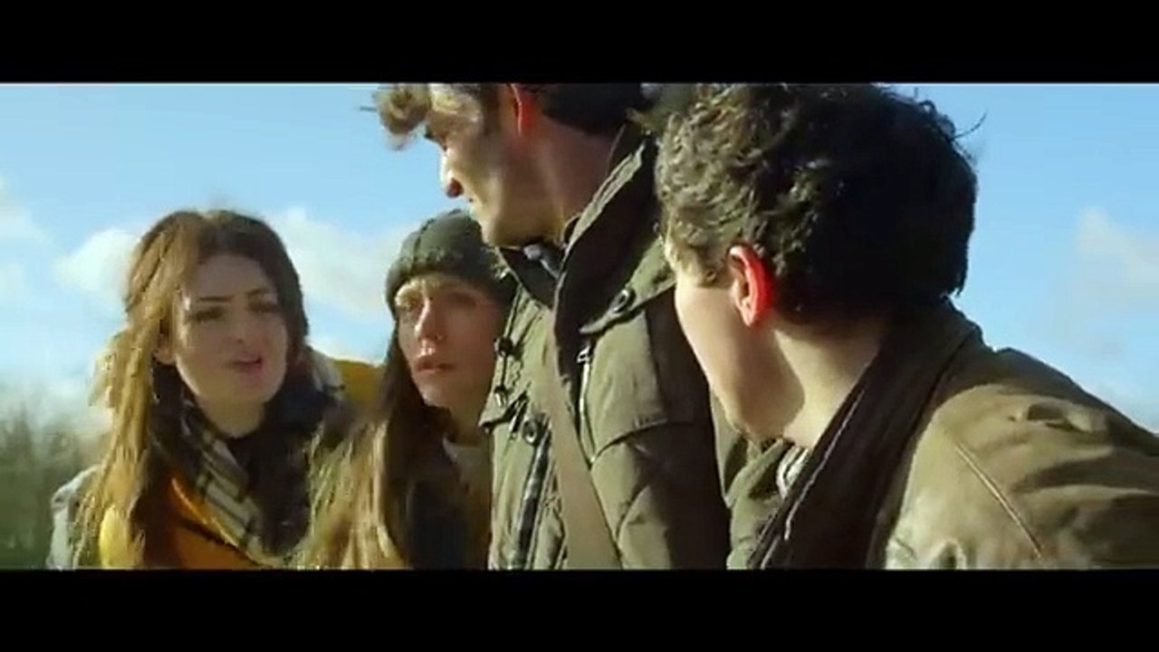 WATCH CREATURES Exclusive Full SciFi Horror Movie Premiere English