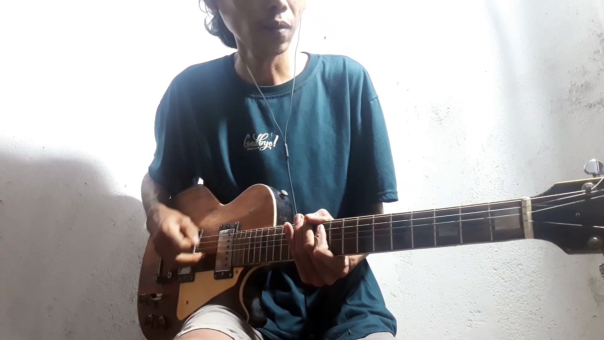 Solo Guitar🎸