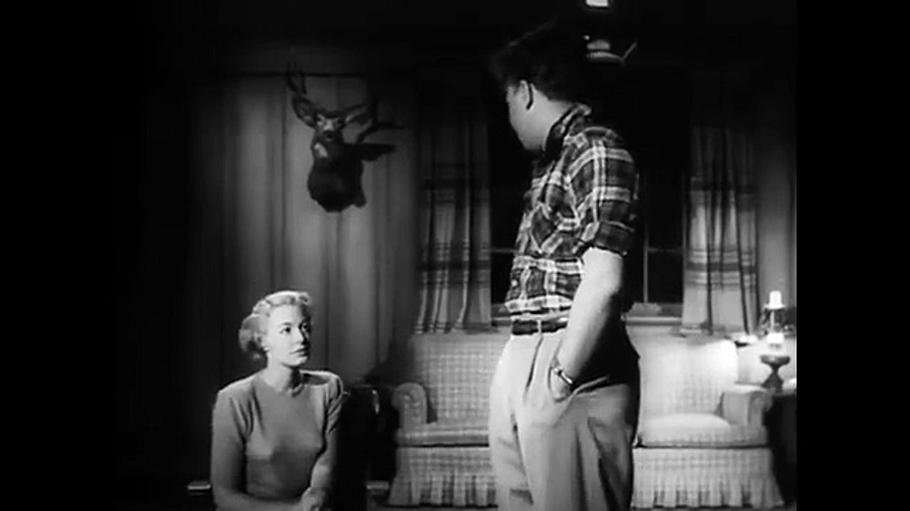 WATCH THE FLYING SAUCER Exclusive Full Sci-Fi Movie Premiere English