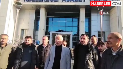 Husumetli Oğul, Atölyeye Minibüsle Daldı: 6 Çalışan Canını Zor Kurtardı