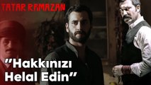 Elmas'ın Son Günü | Tatar Ramazan