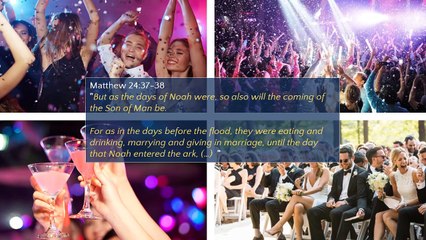 10 - The Evidence – The Biblical End Times Sings: The great Tribulation
