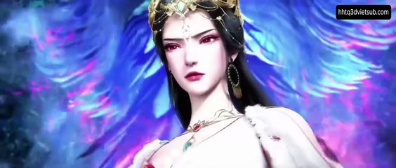 Tiên Nghịch Tập 65 - Vietsub