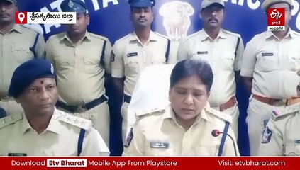 విద్యార్థి హత్య కేసును 48 గంటల్లో ఛేదించిన పోలీసుల