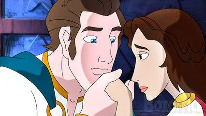 Le Prince de Rome | Film Complet en Français | Animation, Enfant