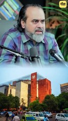 आपकी ज़िंदगी चुराई जा रही है! || आचार्य प्रशांत