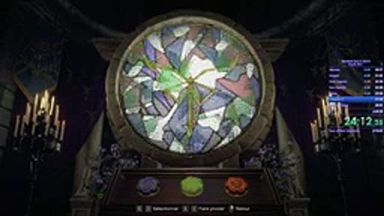 Resident Evil 4 Remake ∥ Speedrun NG+ Standard ∥ No Glitchs ∥ No Bonus_Infinite Weapon Part 02