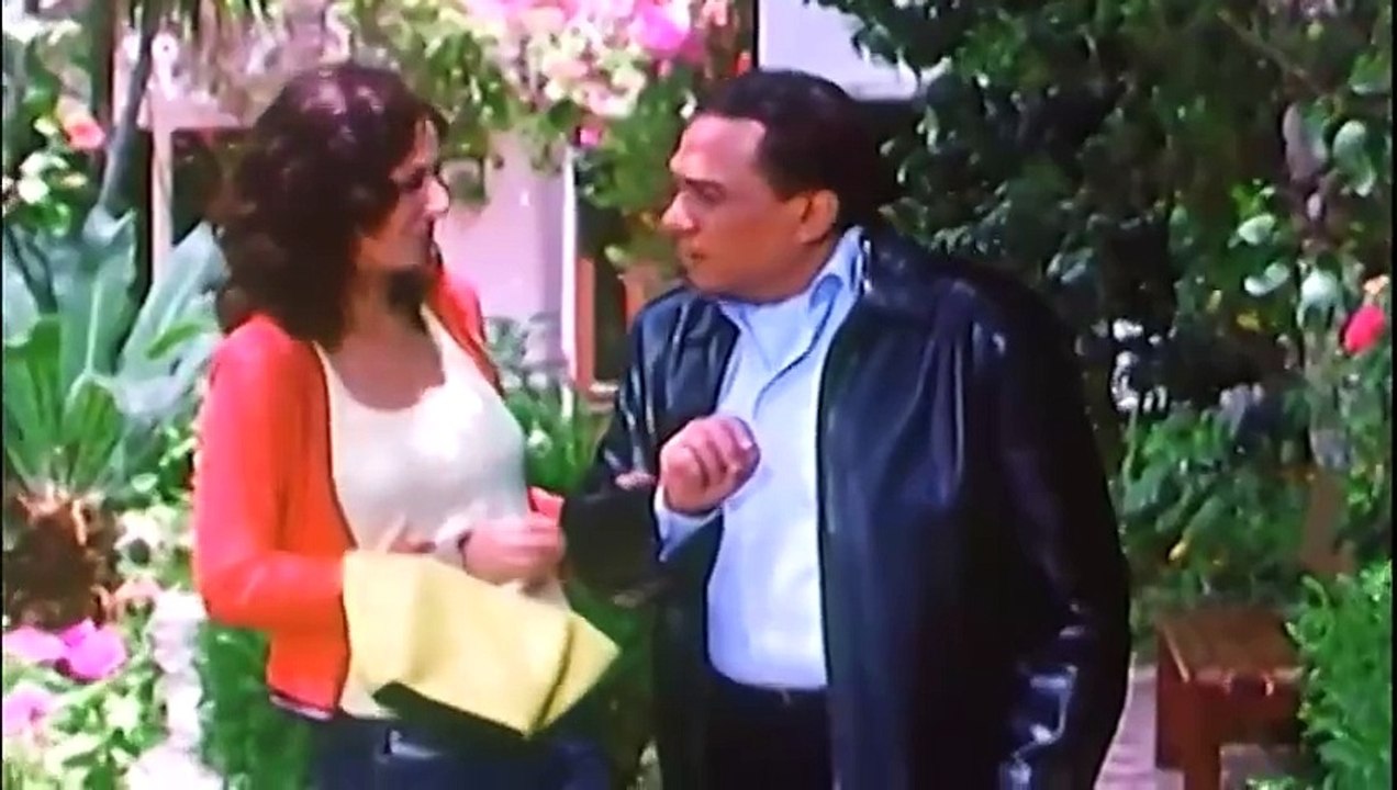 فيلم عريس من جهة أمنية  عادل إمام وشريف منير