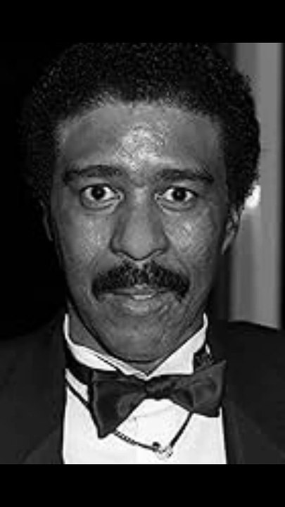 Celebrate Birthdays December 1st  2024 Richard Pryor