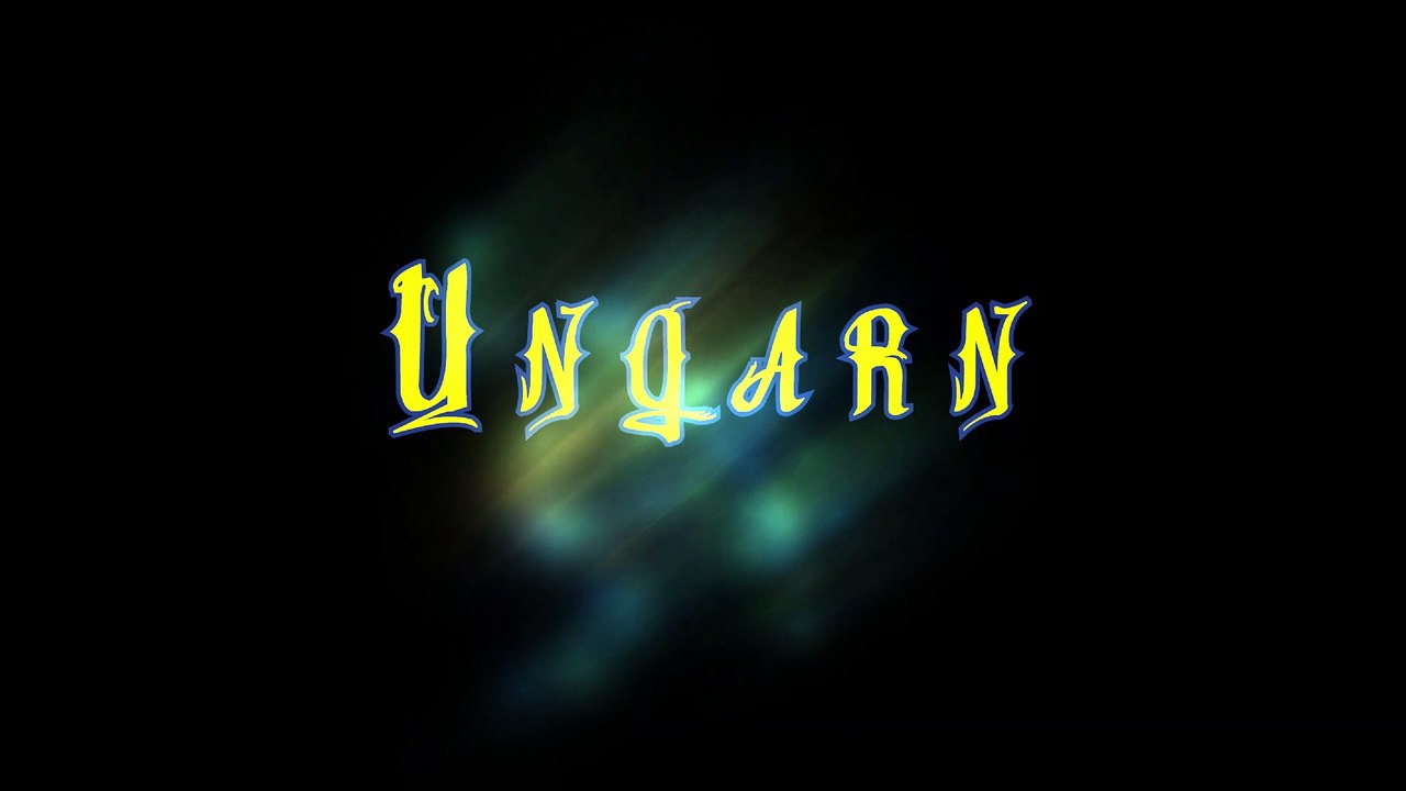 Ungarn ¦ Bewegen (lyrik-audio)