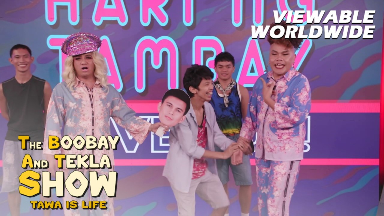 TBATS: Tom Rodriguez ng Marikina City, natagpuang malakas ang tama!