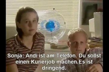1998 Susanne For German Learns A2 FULL MOVIE