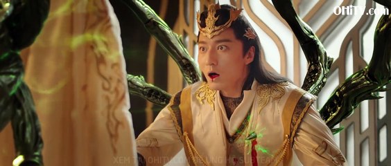 Đấu La Đại Lục - Nhiên Hồn Chiến Tập 14 Vietsub