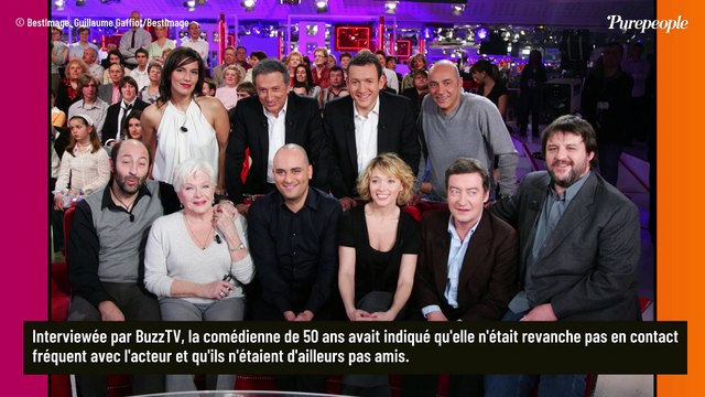 On n'est pas potes : Anne Marivin transparente sur sa relation avec Dany Boon, leurs destins sont liés pour toujours