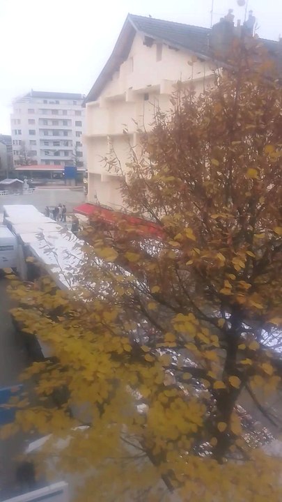 Saint André, Thonon les bains