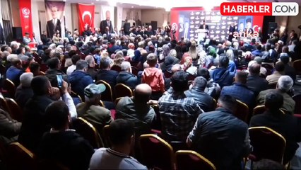 Btp Lideri Baş: "İsrail Karşıtıyım Diye Yola Çıkan Hükümet, Orta Doğu'da Amerika Ne İstiyorsa Harfiyen Yerine Getiriyor"