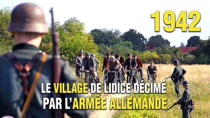 1942 en Tchécoslovaquie | Film Complet en Français | Drame, Guerre