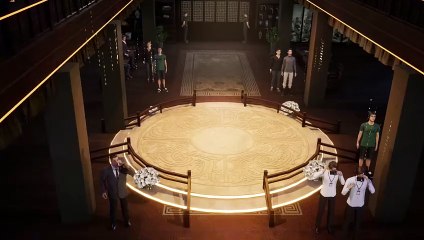 The Immortal Traces Ep 29 Multi Sub