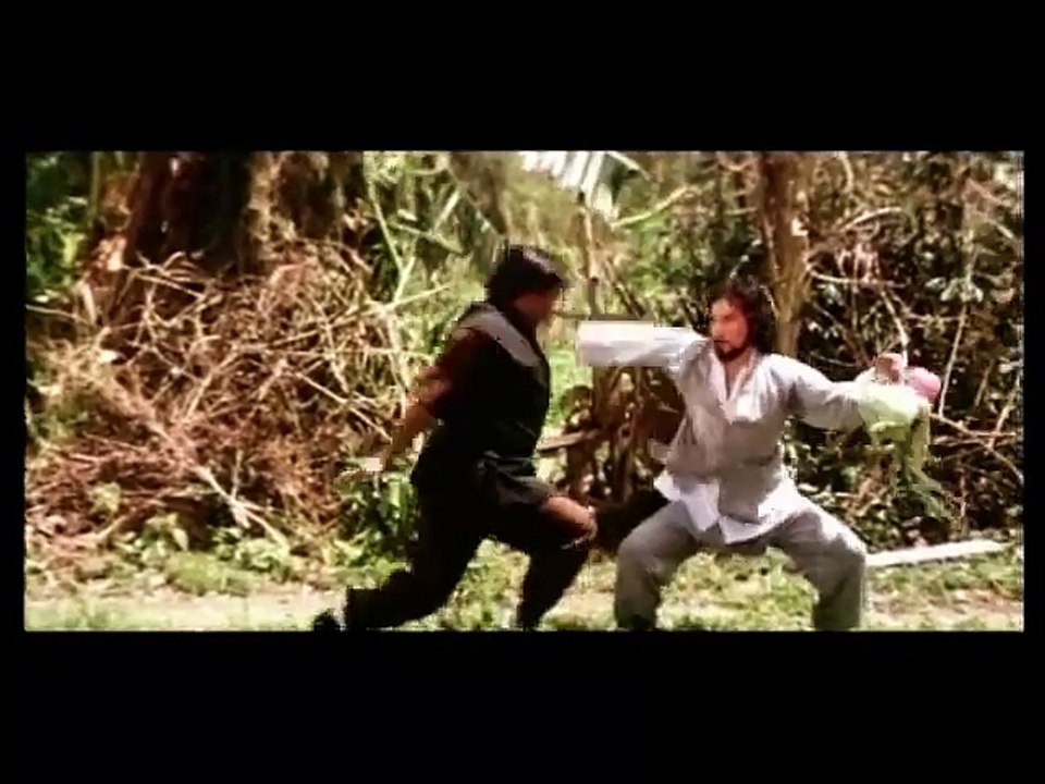 The Victim (English Subtitled) (1980) // Classic Kung Fu Movies