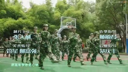 (ENG) Grow Up Together (2024) Ep 15 EngSub