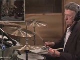 Learn To Play Drums: 
