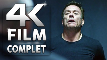 Black Op | Film Complet en Français | Jean- Claude Van Damme