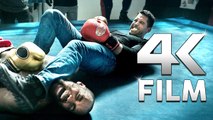 Punch Back | Film Complet en Français 🌀 4K | Action, Combats