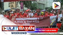 50 indibidwal sa Pilipinas, nagpo-positibo sa HIV kada araw, ayon sa DOH