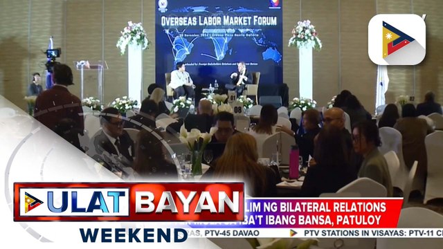 USAID at Ayala Healthcare Holdings, lumagda sa kasunduan para sa pagpapaigting ng awareness, screening, at treatment access sa HIV/AIDS