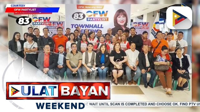 Pagpapalakas at pagpapalalim ng bilateral relations sa mga employer sa iba't ibang bansa, tinututukan ng DMW