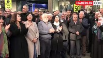 Diyarbakır'da Kayyum Atamalarına Protesto