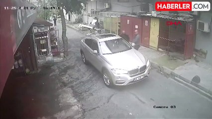 Silahlı saldırı düzenledi, dayak yiyince şikayetçi oldu