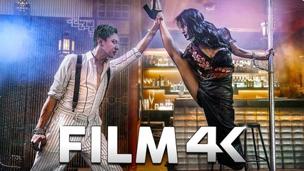 L'Affrontement Final | Film Complet en Français 🌀 4K | Action 💎