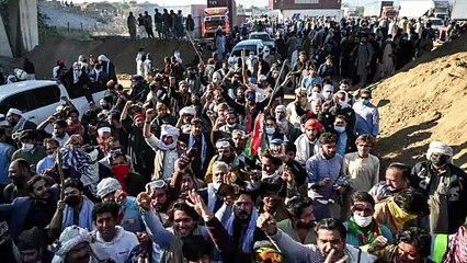 Pakistan Army had no direct confrontation with violent mob: Interior Ministry