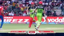 AB DE VILLIERS 129 VS GL 2016 IPL BALL BY BALL HIGHLIGHTS