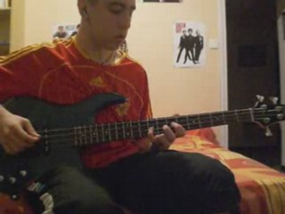 Système of a Down - Lonely Day par moi