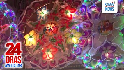 Ilang Pinoy, stressed raw ngayong ber months | 24 Oras Weekend