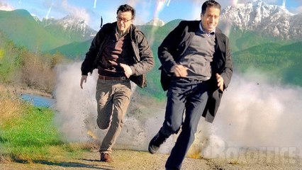 Meteor Destruction | Film Complet en Français | Science Fiction