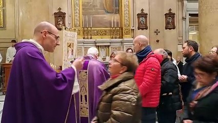 Padre Marrazzo, l'operaio dell'ascolto amato dai messinesi sarà presto santo