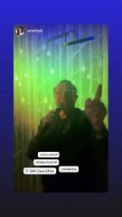 Η Σταματίνα Τσιμτσιλή διασκεδάζει στον Λευτέρη Πανταζή - Μέρος Δ