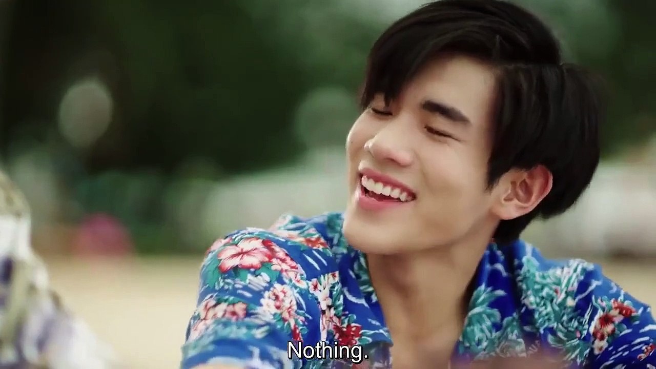 My School President Ep 09 Eng Sub