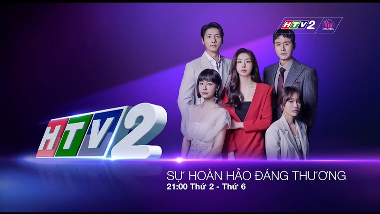 HOÁN ĐỔI CON CƯNG - TẬP 24 - TẬP CUỐI - PHIM THÁI LAN - HTV2 LỒNG TIẾNG - HOAN DOI CON CUNG - TAP CUOI