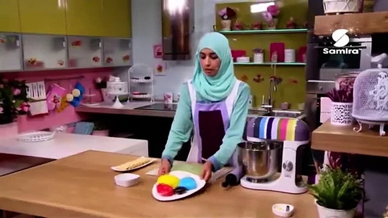 Sablés Sponge Bob صابلي سبونج بوب